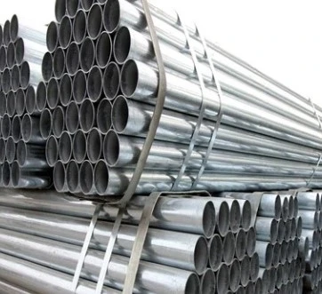 welded Steel pipe welded Steel pipe