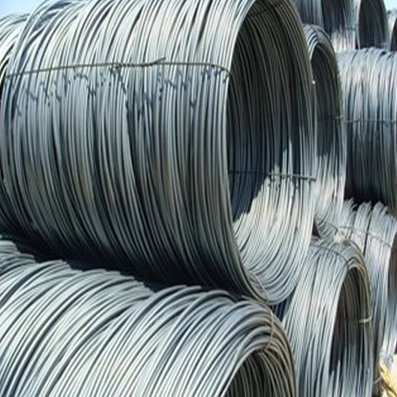 Wire Rod Coil 2 Wire Rod Coil 2